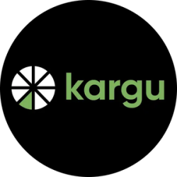 Logo Kargu - logtech B2B de cargas fracionadas